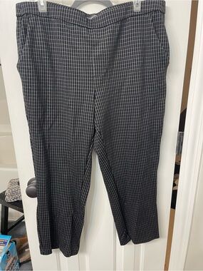 Liverpool Pull On Ponte pants